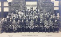 Kodak Park Superintendents' Lunch Club