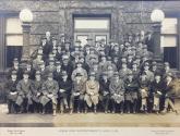 Kodak Park Superintendents' Lunch Club