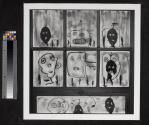 Dream Drawings