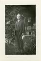 George Eastman on his 77th birthday