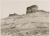 Green River Buttes, Green River, Wyoming. (United States Geological Survey.)