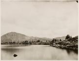 Uinta Mountains, Glacial Lake in Summit Region. (United States Geological Survey.)