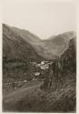 Georgetown, Colorado. (United States Geological Survey.)