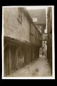 God Begot House, Winchester (Royal Oak Inn)