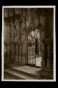 Bishop Alcock's Chapel, Ely