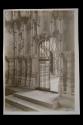 Bishop Alcock's Chapel, Ely Cathedral