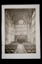 Lady Chapel, Gloucester Cathedral