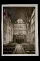 Lady Chapel, Gloucester Cathedral