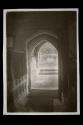 Stoke Poges, Church Porch, Inside