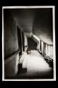 Stratford on Avon, Corridor on Edward VI Almhouse