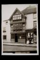 Harvard House, Stratford on Avon