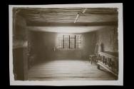 Shakespeare Birthroom with Window, Stratford on Avon