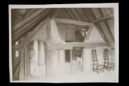 Portrait Room, Stratford on Avon