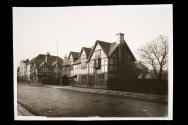 Birth house, Stratford on Avon