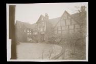 Shakespeare Hall, Rovington