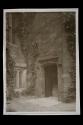 Entrance to Lower (Duchess?) Castle