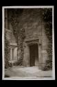 Entrance to Lower (Duchess?) Castle