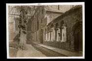 Chapter House, Winchester
