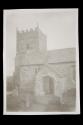 Parrecombe Church