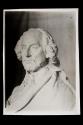 Davenant Bust