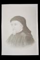 Chaucer Portrait, Copy