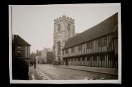 Edward VI Guild Chapel