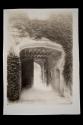 Compton Wynyates Entrance Porch