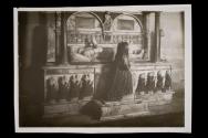 Sir Thomas Lucy 2nd, Tomb at Charlecote