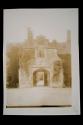 Compton Wynyates, Entrance Porch