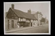 House, Stratford on Avon