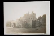 Compton Wynyates, Front & Side