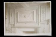 Over Mantel, Kenilworth