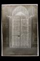 Old Iron Gates, Winchester Cathedral