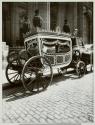 Pompe Funebre (1e Classe), 1910