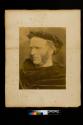 Tom Hughes M.P.