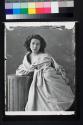 Sarah Bernhardt