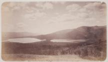 Twin Lakes, Valley of the Upper Arkansas, Colorado