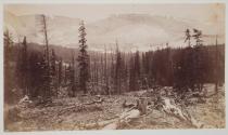 Horseshoe Mountain
