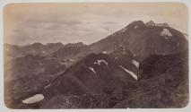 Snow Mass Mountain, Elk Mountain