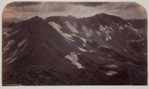 White Rock Mountain, Elk Mountain