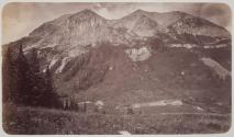 Gothic Mountain