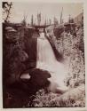 Granite Falls, Lake Fork