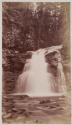 Lake Creek Falls
