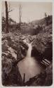 Falls on Rock Creek