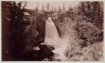 Lower Falls...