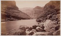 [Colorado River Canyon]