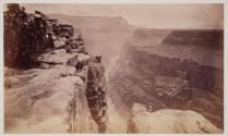 Inner Gorge of Grand Canyon