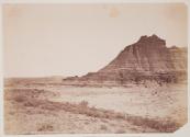 Views of the Badlands