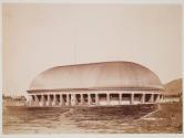 Mormon Tabernacle