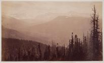 The Uinta Mountains